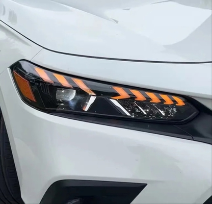 HONDA CIVIC 2022+ ULTIMATE LED FAR